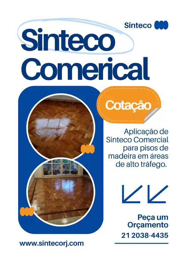 Sinteco Comerical